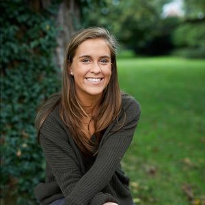 Meet your Posher, Daisy